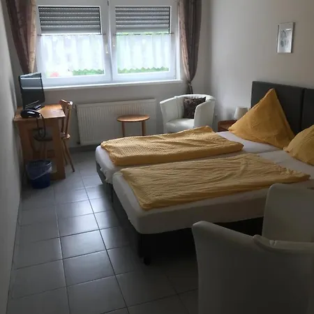 Kaufmann 3* Rommerskirchen