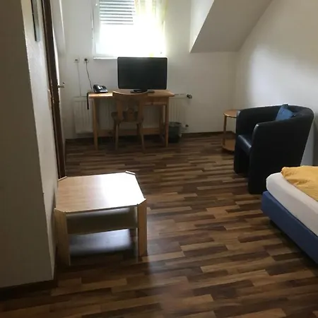 Kaufmann Oda ve Kahvaltı