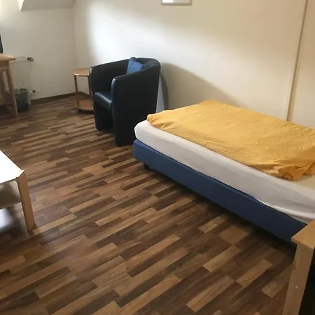 Kaufmann Bed & Breakfast