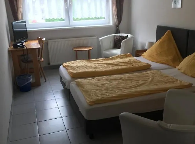 Kaufmann 3* Rommerskirchen