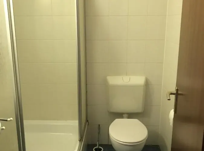 Kaufmann Bed & Breakfast 3*