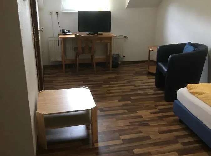 Kaufmann Bed and Breakfast