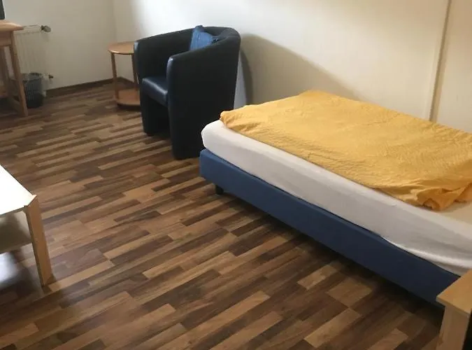 Kaufmann Bed & Breakfast